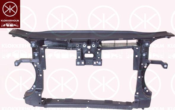 Klokkerholm 9547200 - Front Cowling car-mod.net