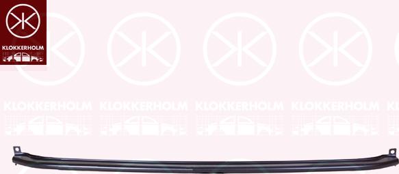 Klokkerholm 9547230 - Cross Member car-mod.net