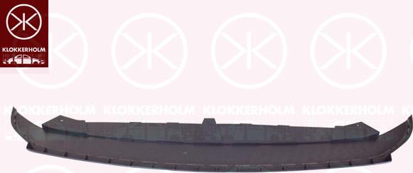Klokkerholm 9547225 - Spoiler car-mod.net