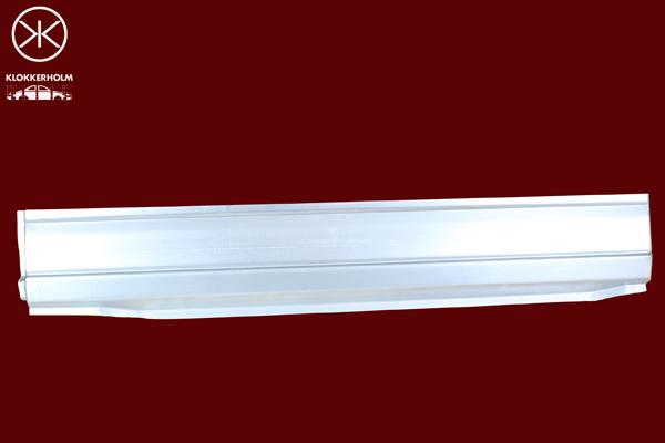 Klokkerholm 9558001 - Sidewall car-mod.net