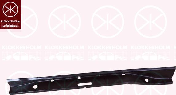 Klokkerholm 9557061 - Sidewall car-mod.net