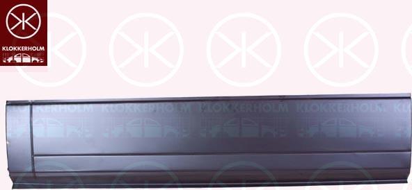 Klokkerholm 9557005 - Sidewall car-mod.net