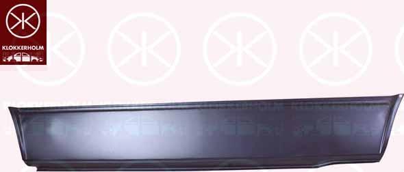 Klokkerholm 9557001 - Sidewall car-mod.net