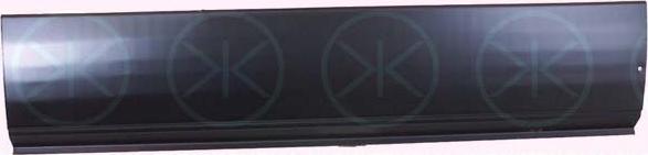 Klokkerholm 9557002 - Sidewall car-mod.net