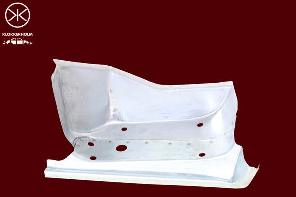 Klokkerholm 9557324 - Wing car-mod.net