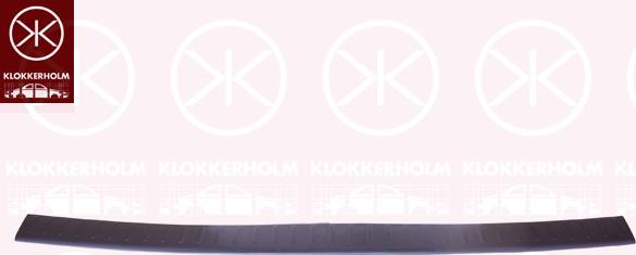 Klokkerholm 9569956 - Bumper car-mod.net