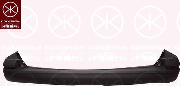 Klokkerholm 9569950 - Bumper car-mod.net