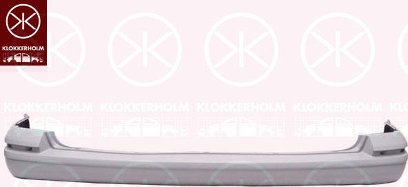 Klokkerholm 9569951 - Bumper car-mod.net
