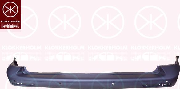 Klokkerholm 9569953 - Bumper car-mod.net