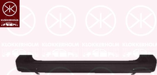 Klokkerholm 9569952 - Bumper car-mod.net