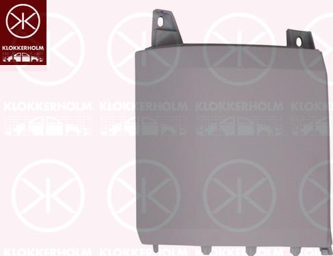 Klokkerholm 9569963 - Bumper car-mod.net