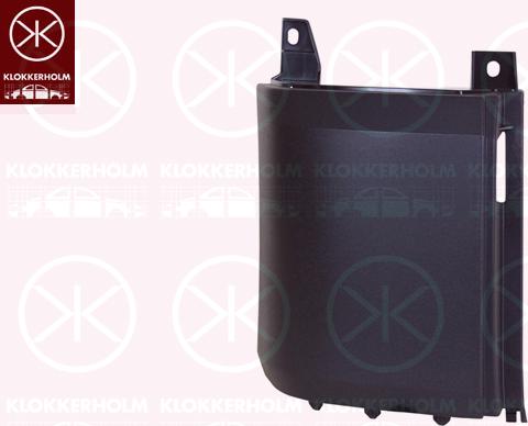 Klokkerholm 9569962 - Bumper car-mod.net