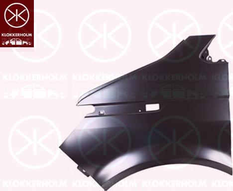 Klokkerholm 9569313A1 - Wing car-mod.net