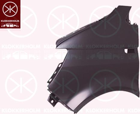 Klokkerholm 9569312A1 - Wing car-mod.net