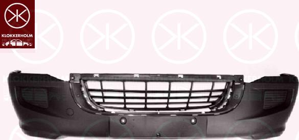 Klokkerholm 9564900A1 - Bumper car-mod.net
