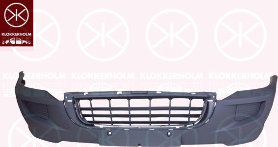 Klokkerholm 9564900 - Bumper car-mod.net