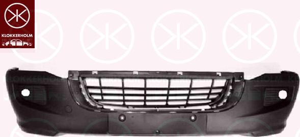 Klokkerholm 9564901A1 - Bumper car-mod.net