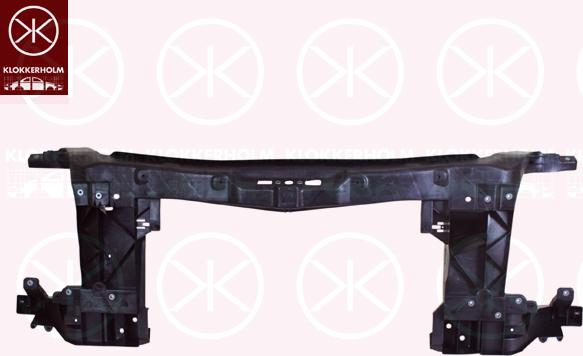 Klokkerholm 9564200 - Front Cowling car-mod.net