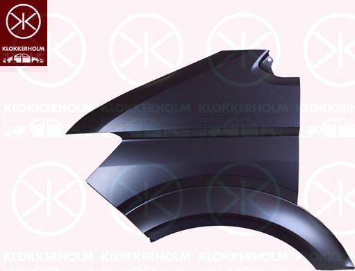 Klokkerholm 9565311A1 - Wing car-mod.net