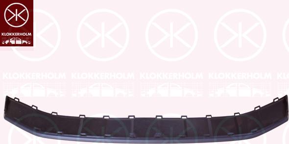 Klokkerholm 9566225 - Spoiler car-mod.net