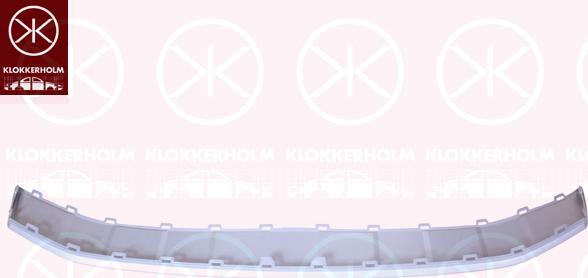 Klokkerholm 9566226 - Spoiler car-mod.net