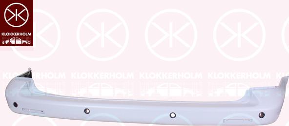 Klokkerholm 9568953 - Bumper car-mod.net