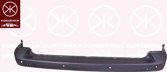 Klokkerholm 9568952 - Bumper car-mod.net
