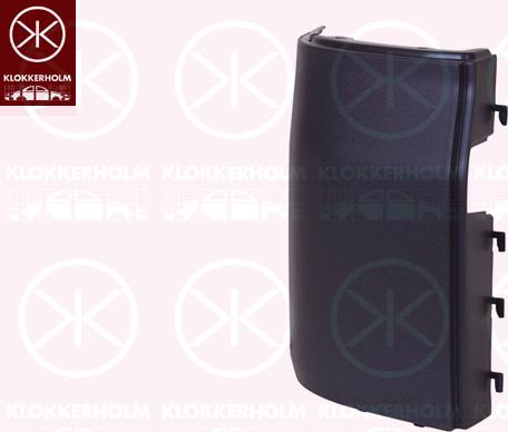 Klokkerholm 9568962 - Bumper car-mod.net
