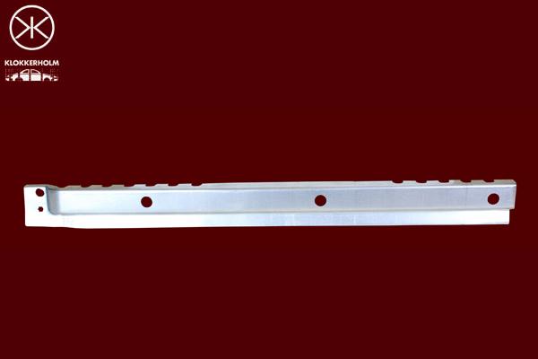 Klokkerholm 9568092 - Foot Board, door sill car-mod.net