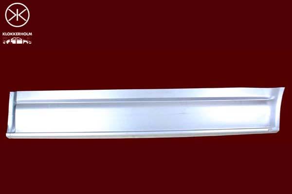 Klokkerholm 9568005 - Sidewall car-mod.net