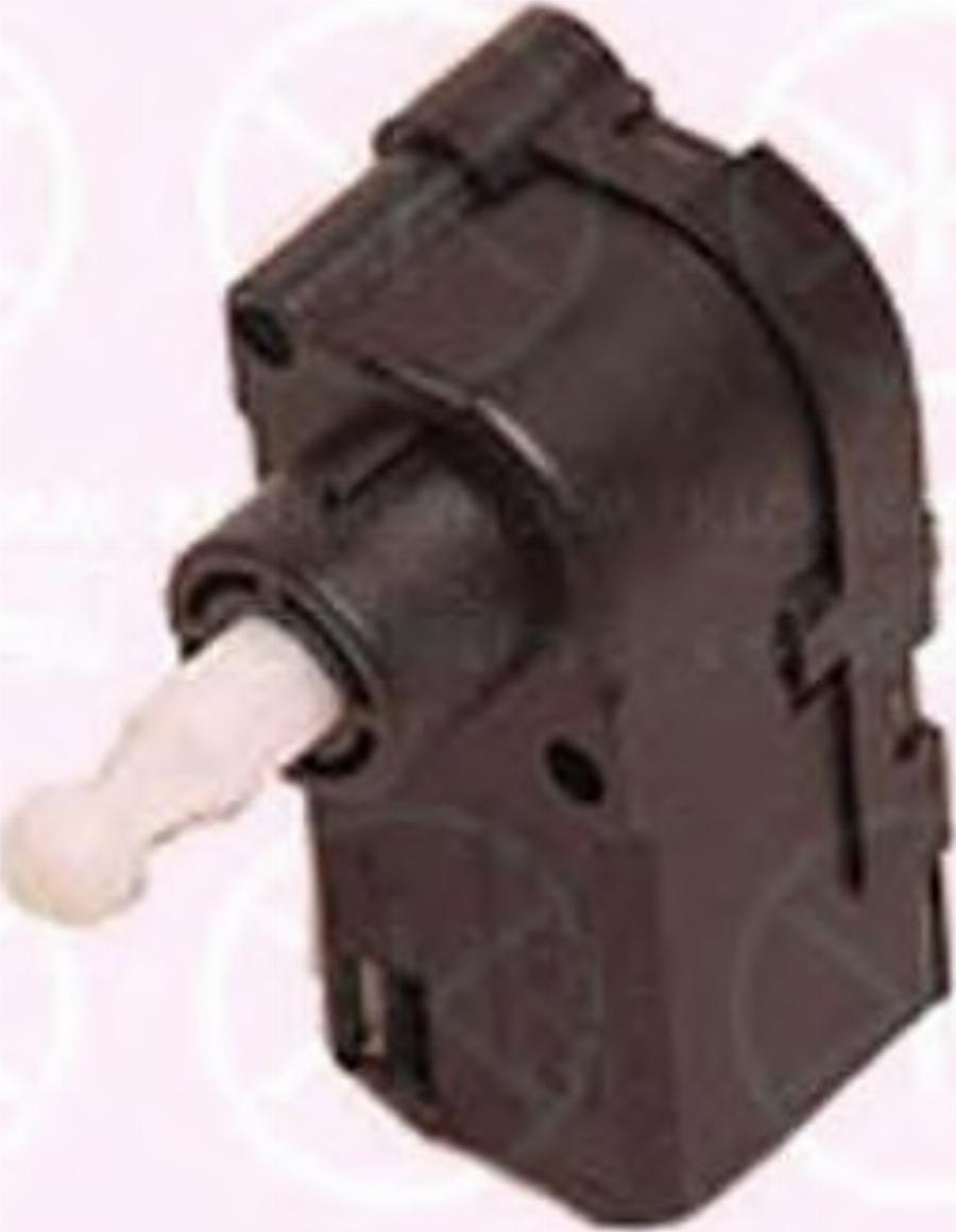 Klokkerholm 95680060A1 - Control, actuator, headlight range adjustment car-mod.net