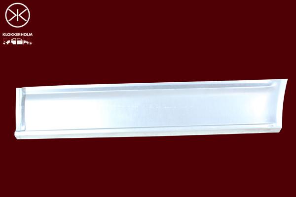 Klokkerholm 9568001 - Sidewall car-mod.net