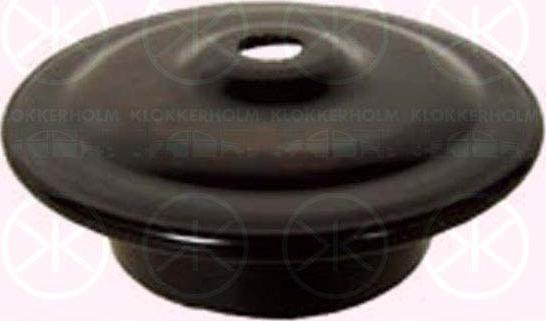 Klokkerholm 9504855 - Spring Cap car-mod.net