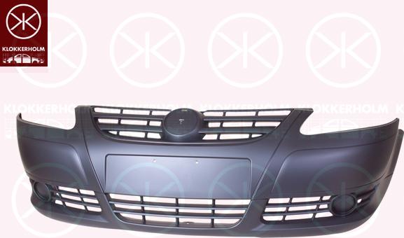 Klokkerholm 9503903 - Bumper car-mod.net
