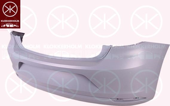Klokkerholm 9507956 - Bumper car-mod.net