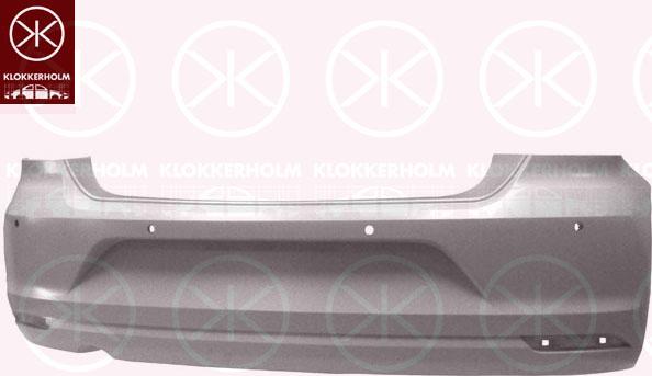 Klokkerholm 9507958A1 - Bumper car-mod.net