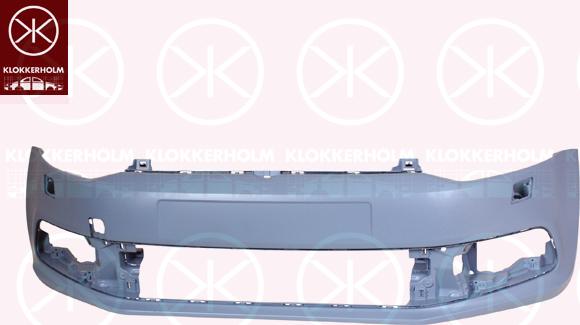 Klokkerholm 9507903 - Bumper car-mod.net