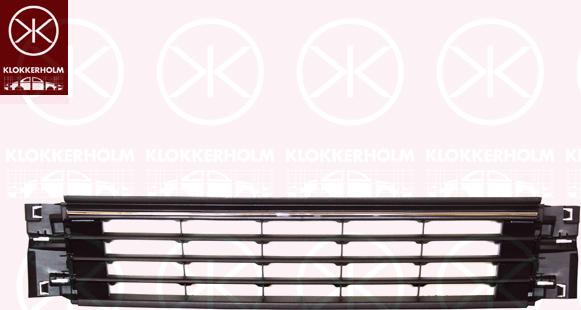 Klokkerholm 9507912A1 - Ventilation Grille, bumper car-mod.net