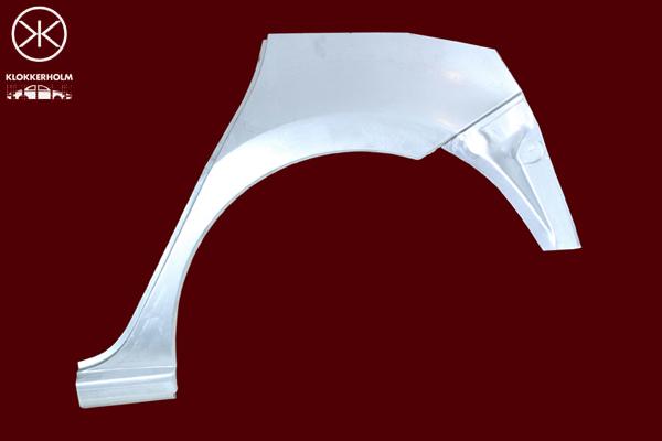 Klokkerholm 9507581 - Sidewall car-mod.net