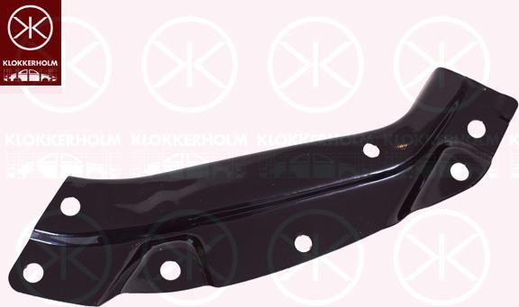 Klokkerholm 9507241 - Headlight Base car-mod.net