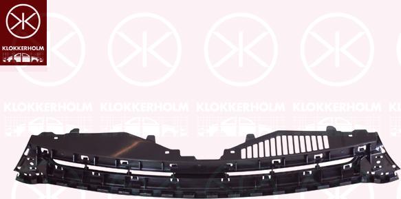 Klokkerholm 9519992 - Ventilation Grille, bumper car-mod.net