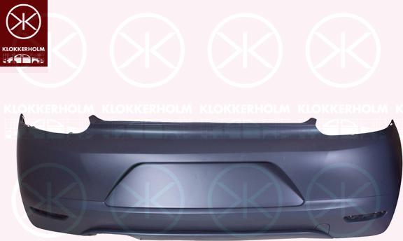 CARRO 062603390 - Bumper car-mod.net