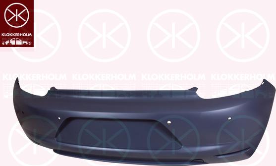 CARRO 062603620 - Bumper car-mod.net