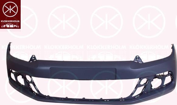 Klokkerholm 9519900 - Bumper car-mod.net