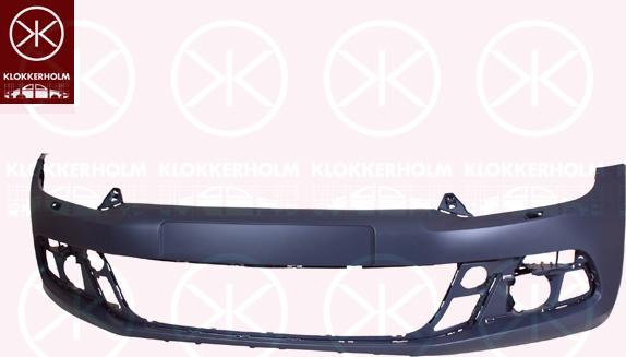 Klokkerholm 9519901 - Bumper car-mod.net