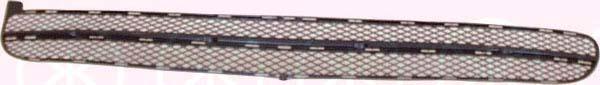 Klokkerholm 9514995 - Ventilation Grille, bumper car-mod.net