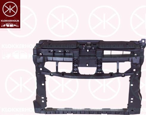 CARRO 880000220 - Front Cowling car-mod.net