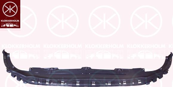 Klokkerholm 9517225 - Spoiler car-mod.net