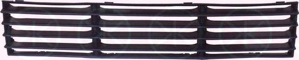 Klokkerholm 9539999 - Radiator Grille car-mod.net