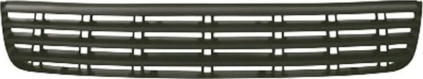 Klokkerholm 9539993 - Radiator Grille car-mod.net